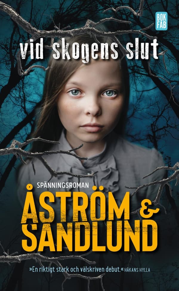 Vid Skogens Slut (Bok)