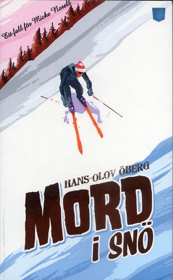 Mord I Snö (Bok)