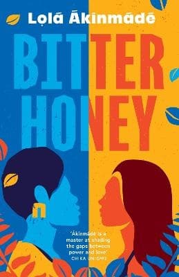 Bitter Honey (Bok)