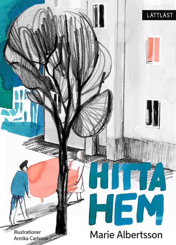 Hitta Hem (Bok)