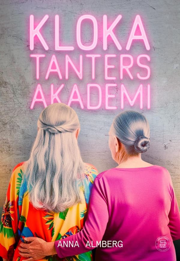 Kloka Tanters Akademi (Bok)