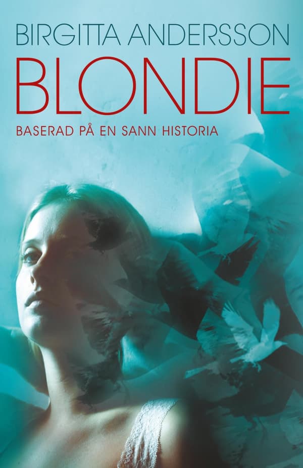 Blondie (Bok)