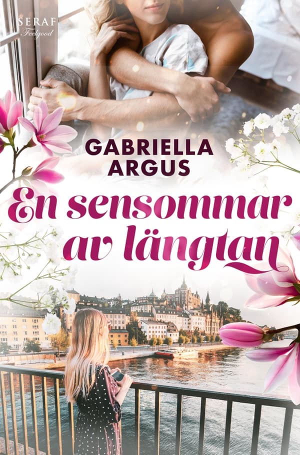 En Sensommar Av Längtan (Bok)