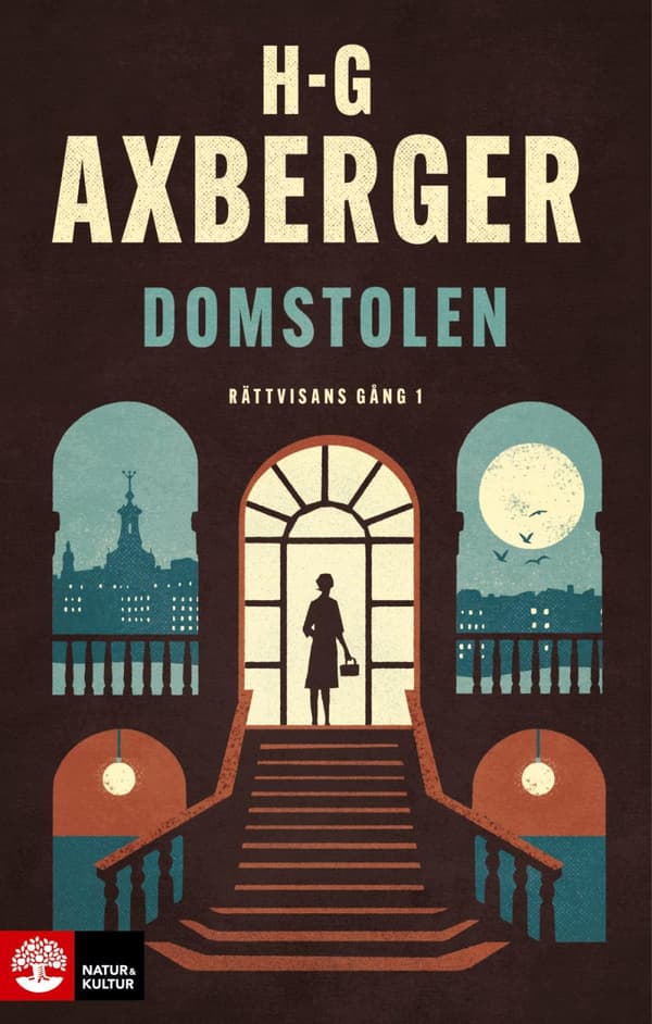 Domstolen (Bok)