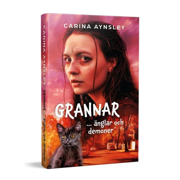 Grannar... Änglar Och Demoner (Bok)