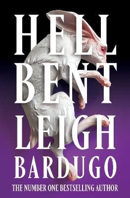 Hell Bent (Bok)