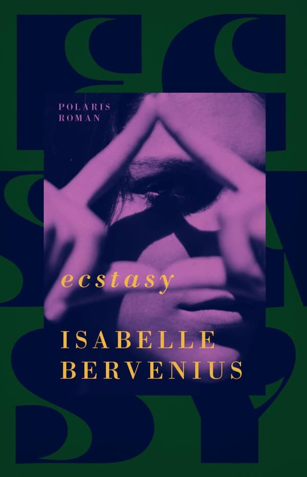 Ecstasy (Bok)