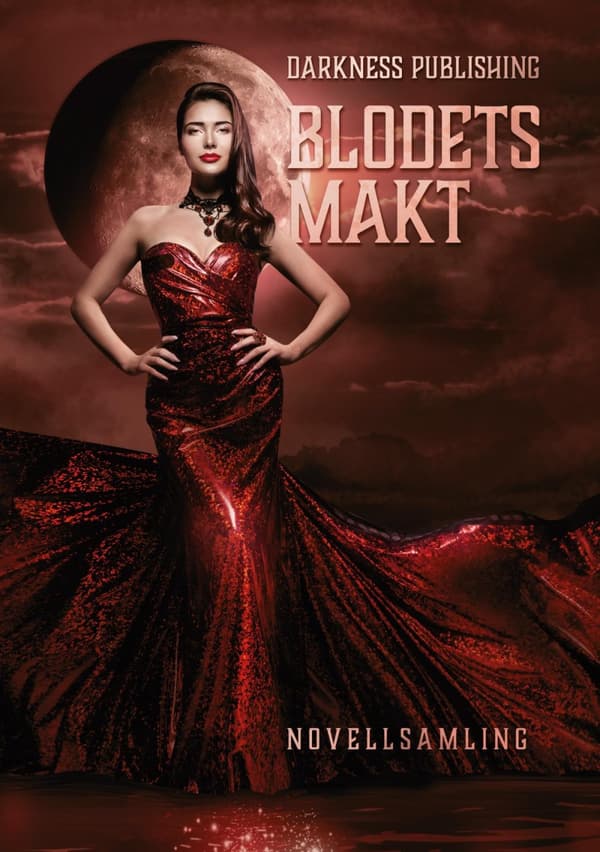 Blodets Makt (Bok)