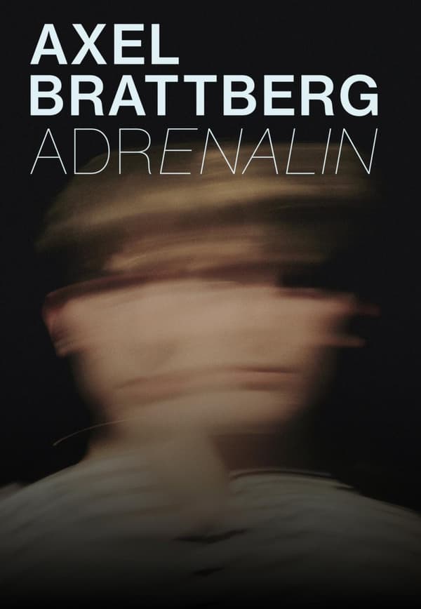 Adrenalin (Bok)