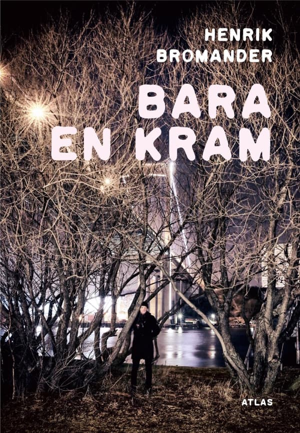 Bara En Kram (Bok)