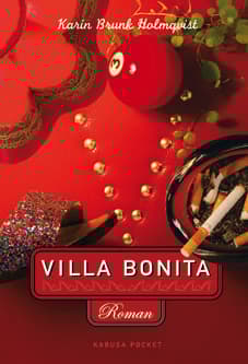 Villa Bonita (Bok)
