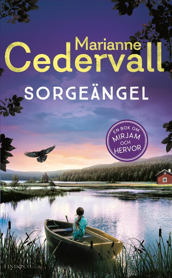 Sorgeängel (Bok)