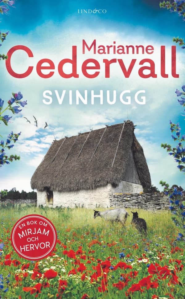 Svinhugg (Bok)