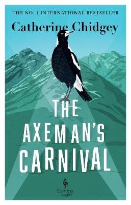 The Axeman's Carnival (Bok)