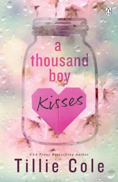 A Thousand Boy Kisses (Bok)