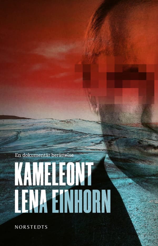 Kameleont (Bok)
