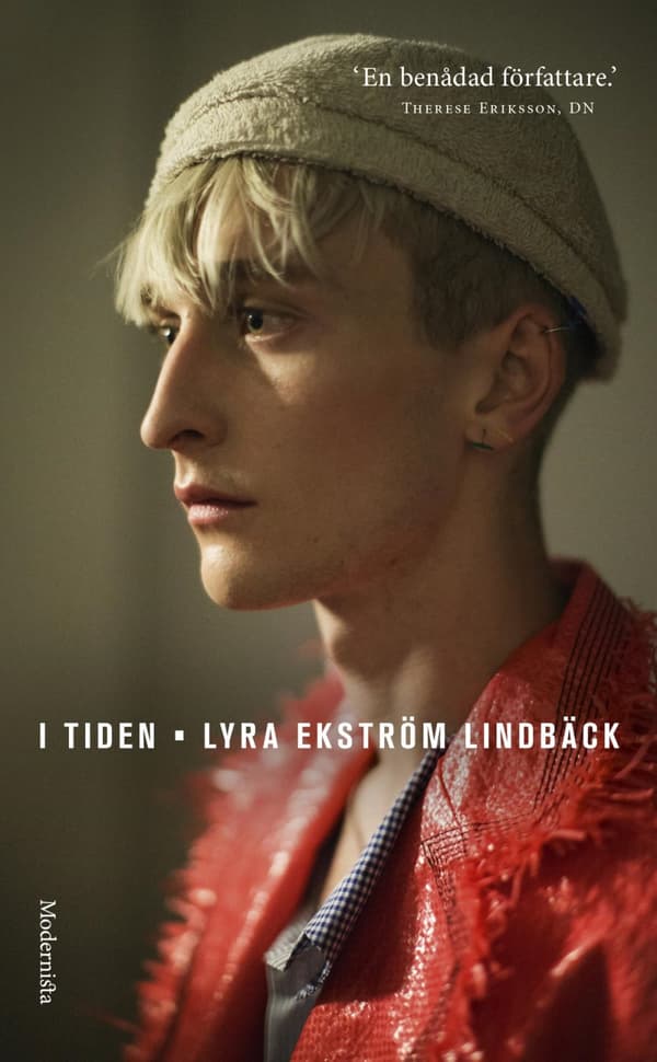 I Tiden (Bok)