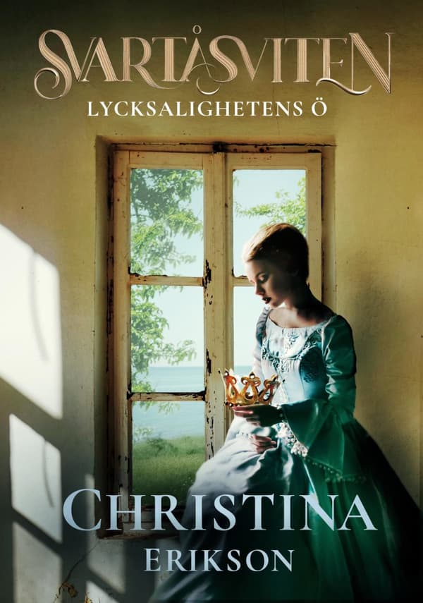 Lycksalighetens Ö (Bok)