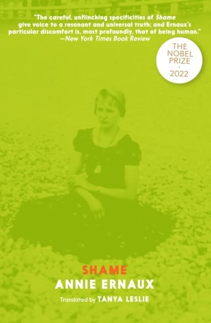 Shame (Bok)