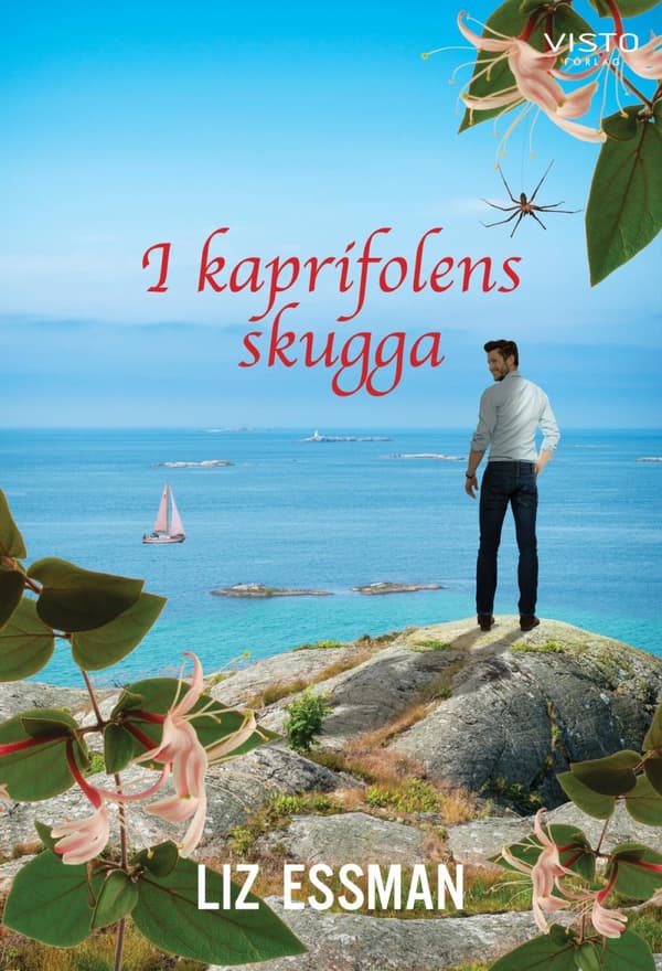 I Kaprifolens Skugga (Bok)