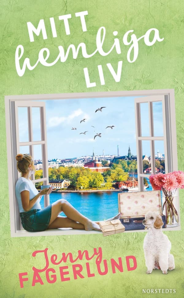 Mitt Hemliga Liv (Bok)