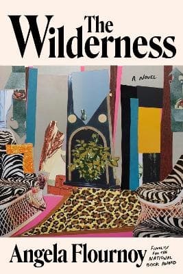 The Wilderness (Bok)