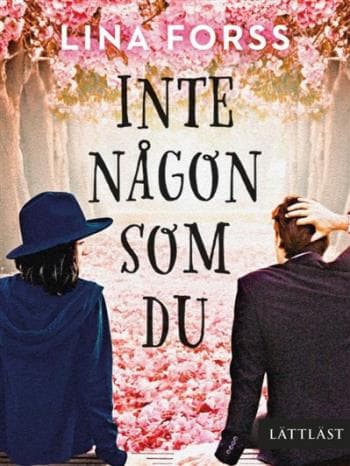 Inte Någon Som Du (Bok)
