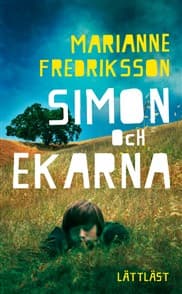 Simon Och Ekarna (lättläst) (Bok)
