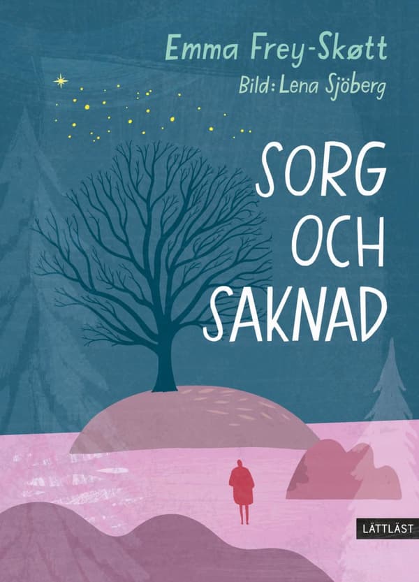 Sorg Och Saknad (Bok)
