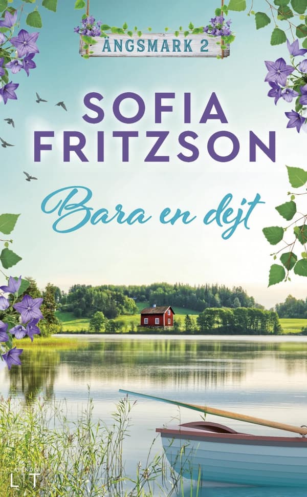Bara En Dejt (Bok)