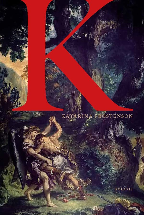 K (Bok)