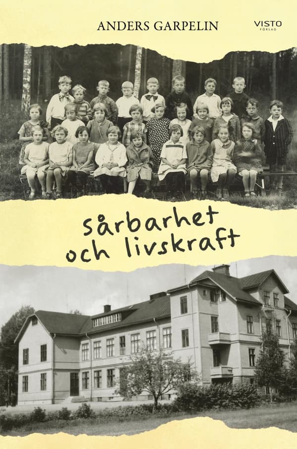 Sårbarhet Och Livskraft (Bok)