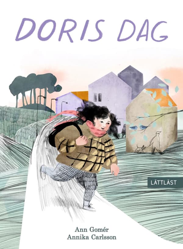 Doris Dag (Bok)