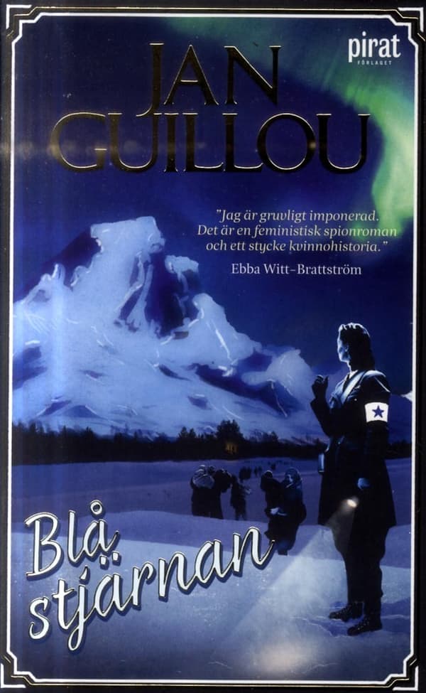 Blå Stjärnan (Bok)