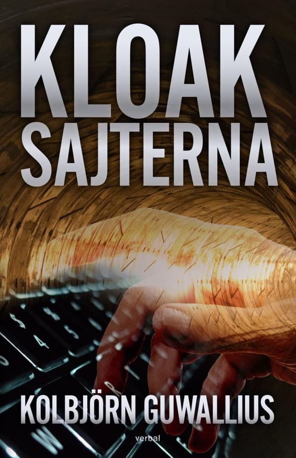 Kloaksajterna (Bok)