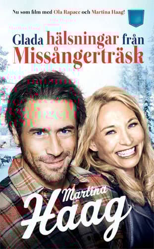 Glada Hälsningar Från Missångerträsk (Bok)