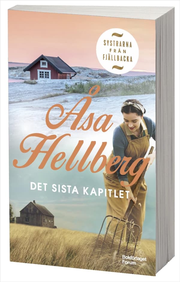 Det Sista Kapitlet (Bok)