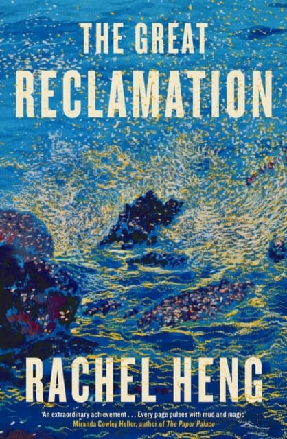 The Great Reclamation (Bok)