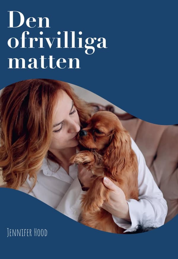 Den Ofrivilliga Matten (Bok)