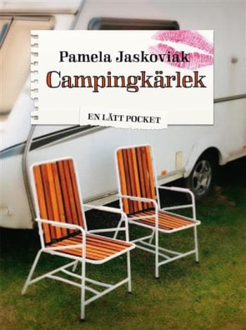 Campingkärlek (Bok)
