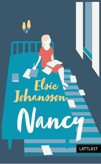 Nancy (lättläst) (Bok)