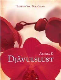 Djävulslust (Bok)