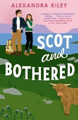Scot And Bothered (Bok)