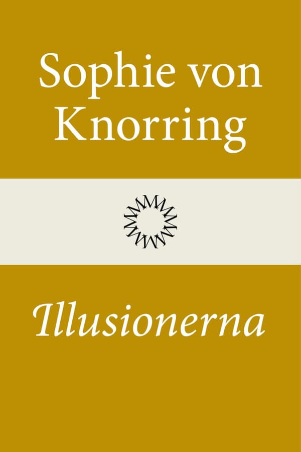 Illusionerna (Bok)