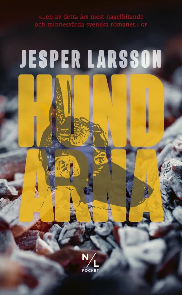 Hundarna (Bok)
