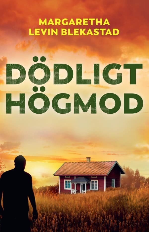 Dödligt Högmod (Bok)