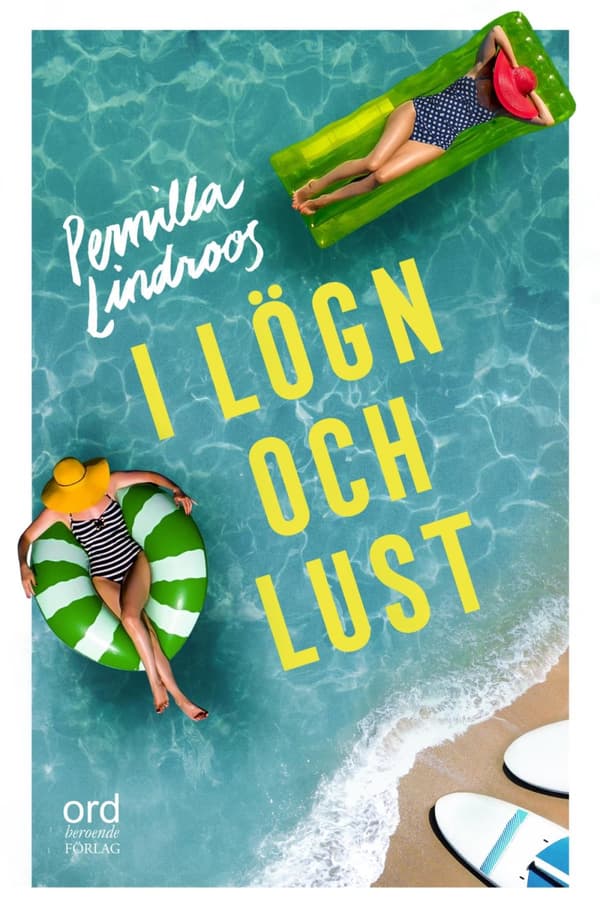 I Lögn Och Lust (Bok)