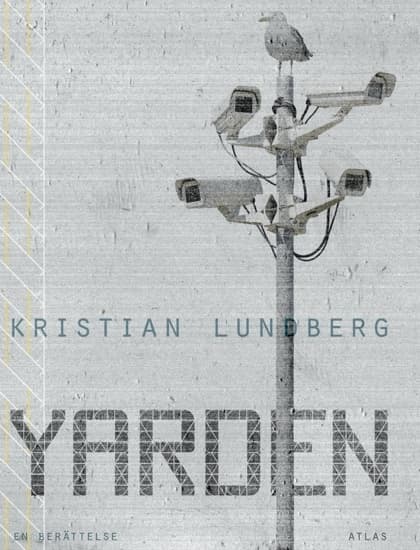 Yarden (Bok)