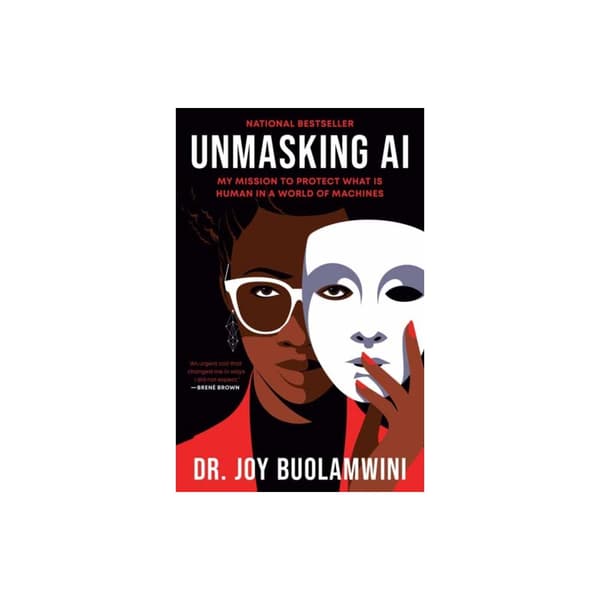 Unmasking AI (häftad, eng)