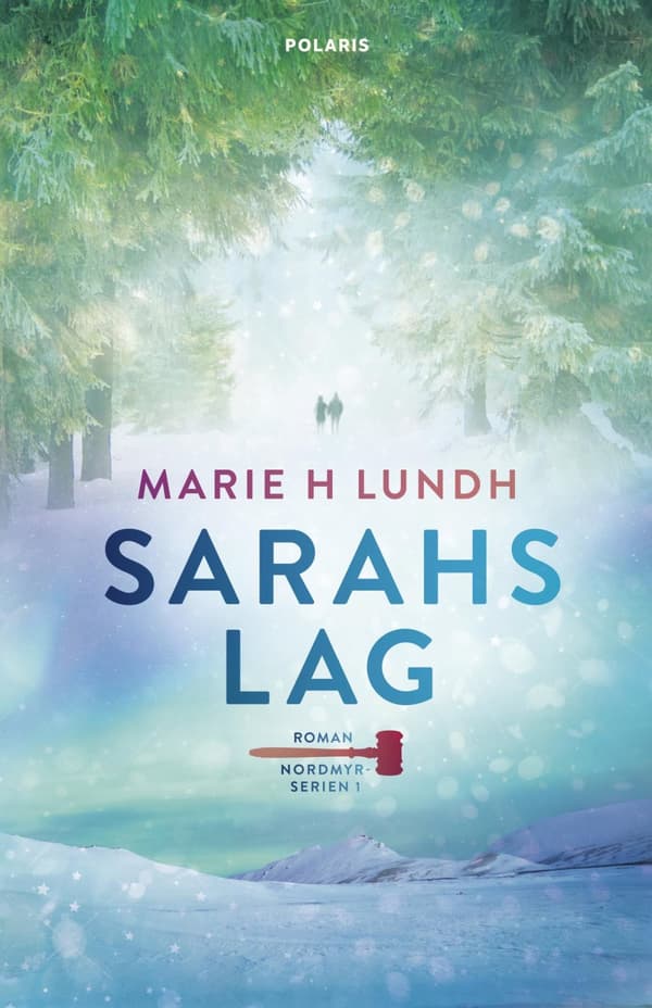Sarahs Lag (Bok)
